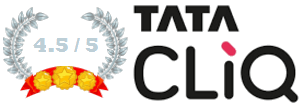 TATA CLiQ - Rating - Reviews - Online Shopping in India for Mobiles, Electronics, Men & Women Clothing, Shoes - best online shopping fashion sites