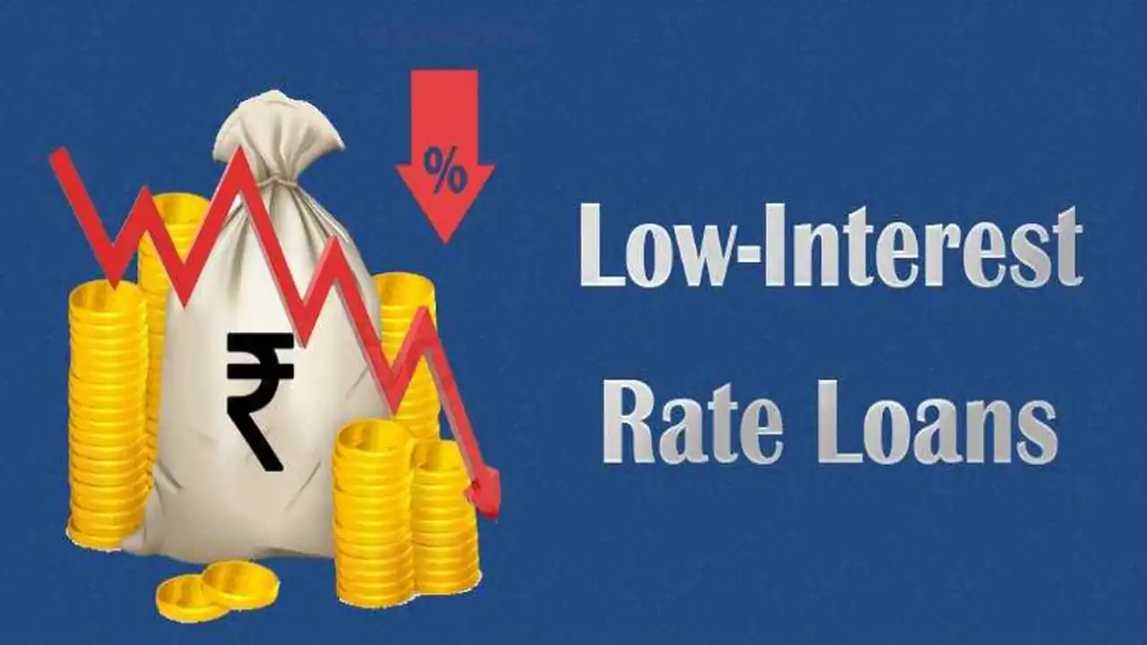 5 Tips to Get Low-Interest Rates on Personal Loan-Several Options for Obtaining a Low-Interest Personal Loan