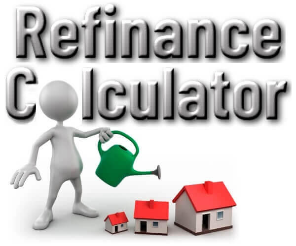 Jumbo Advance Mortgage Refinance Calculator- Refinance Meaning-How Refinance Works-Refinance Examples-Cash-out Meaning-How Cash-out Works-Cash-out Examples-Upfront Cost-Personal Debt-Auto Finance-Home Loan