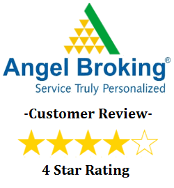 Angel Broking - Best Demat and Trading Account - Customer Reviews