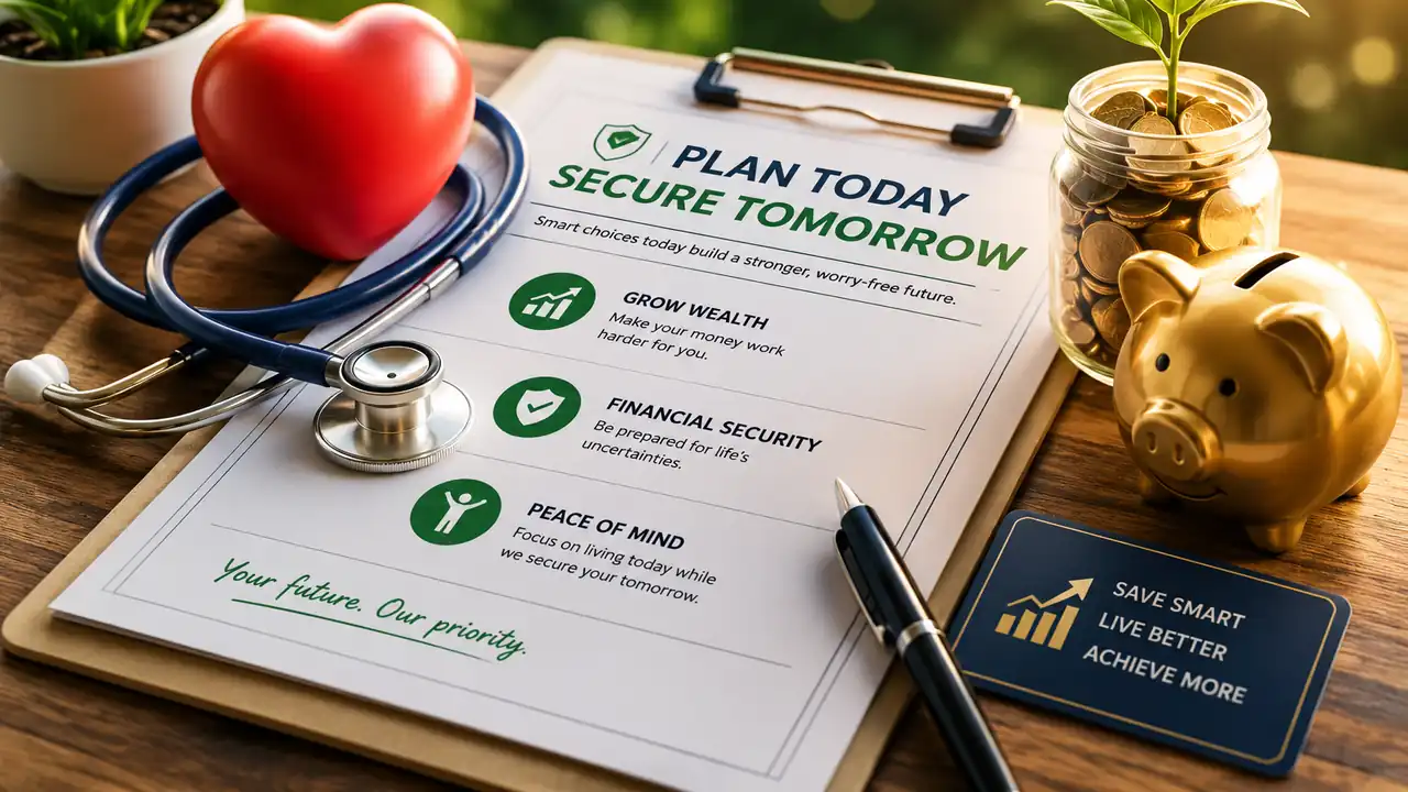 Before Filing a Mediclaim-A Step-By-Step Walkthrough of What to Prepare and Expect