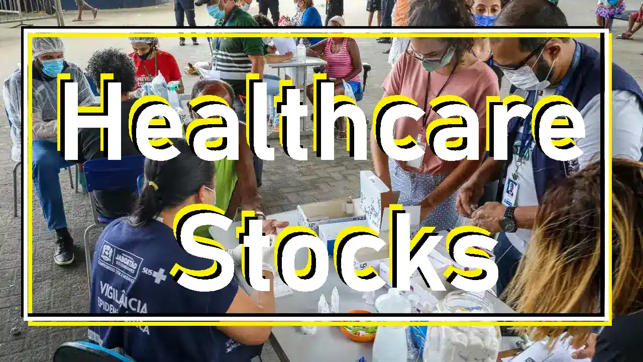 Best Healthcare Stocks to Buy Now-Dividend Stocks-Globally-Wikipedia of Finance-WikiFinancepedia