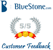 Bluestone.com - Rating - Reviews - Gems - Online Jewellery Shopping Websites India