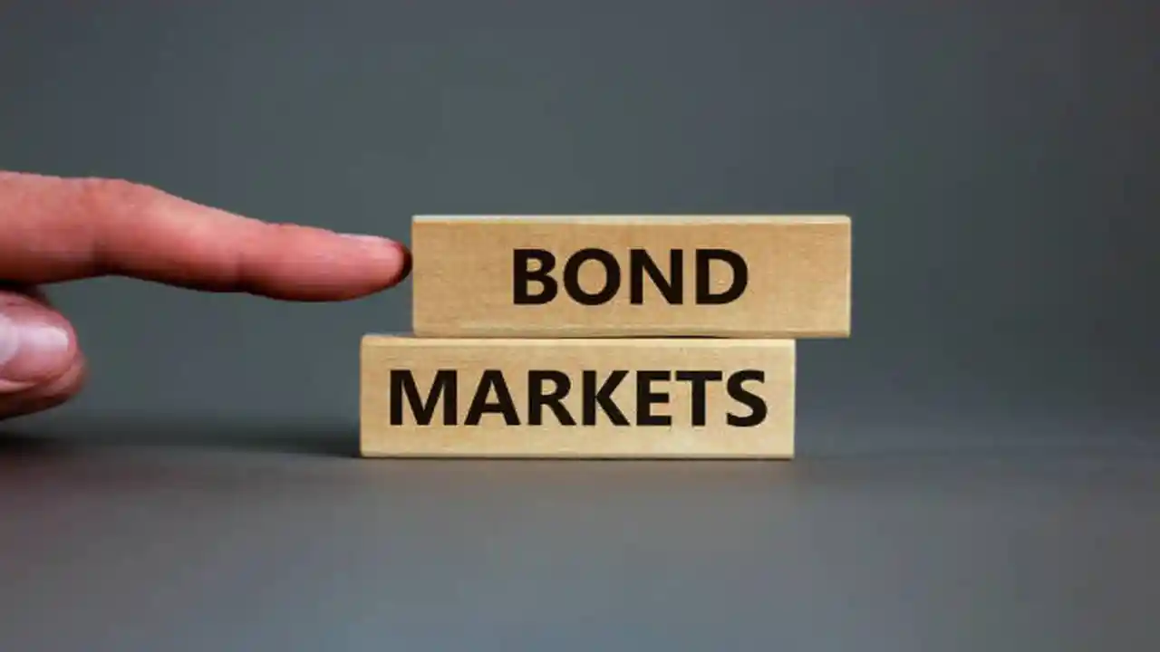 Bond Market-Definition-What is Bond Market Meaning-Pros-Cons-Types of Bond Market-WikiFinancepedia