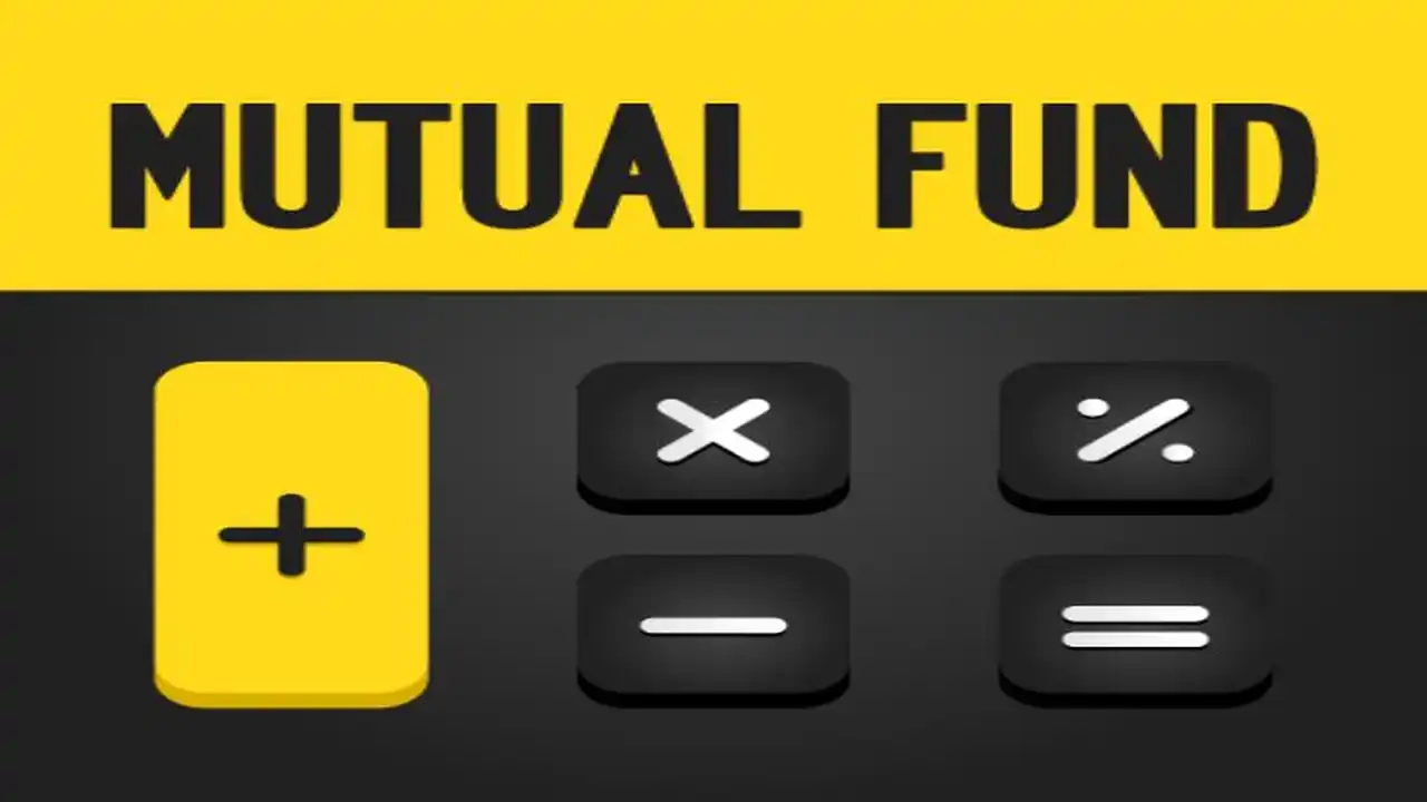 Calculators in Mutual Fund-Calculate Return on Investment