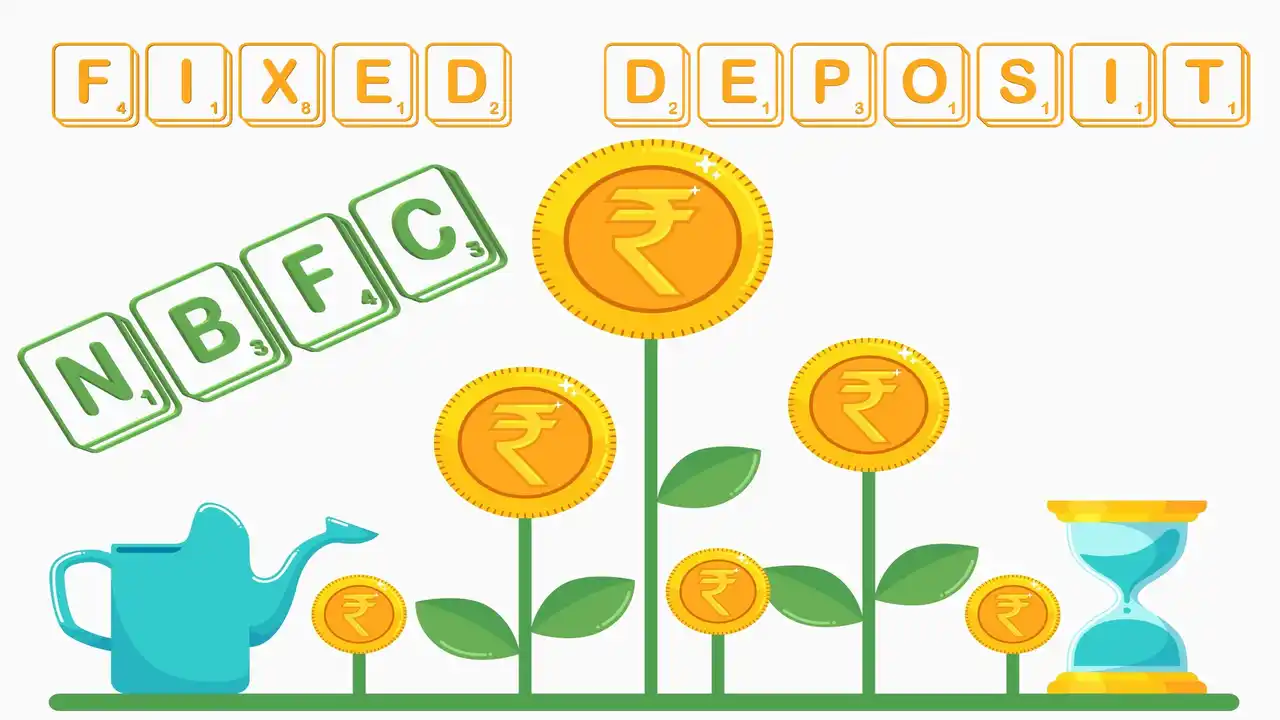 Crucial Things to Consider Before Saving with an NBFC Fixed Deposit-WikiFinancepedia