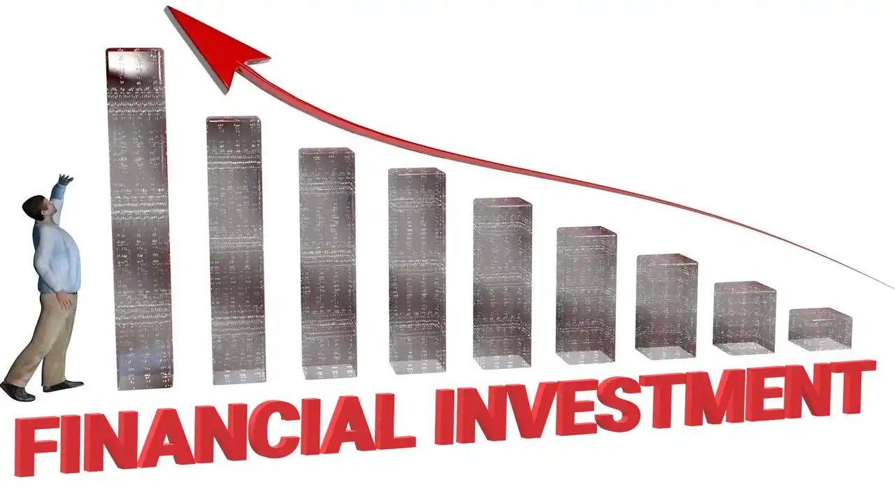 Financial Investment – Meaning, Basics, Types, Strategies Financial Investment – Meaning, Basics, Types, Strategies