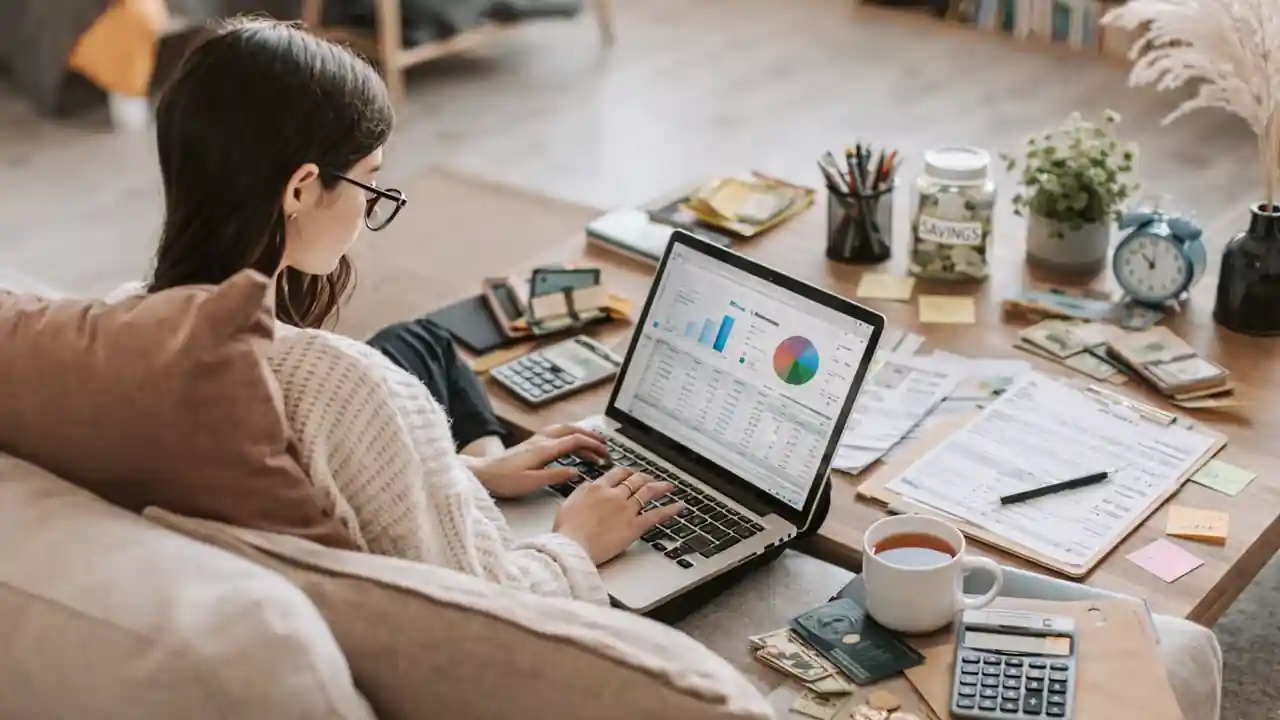 Financial Management Tips for Freelancers