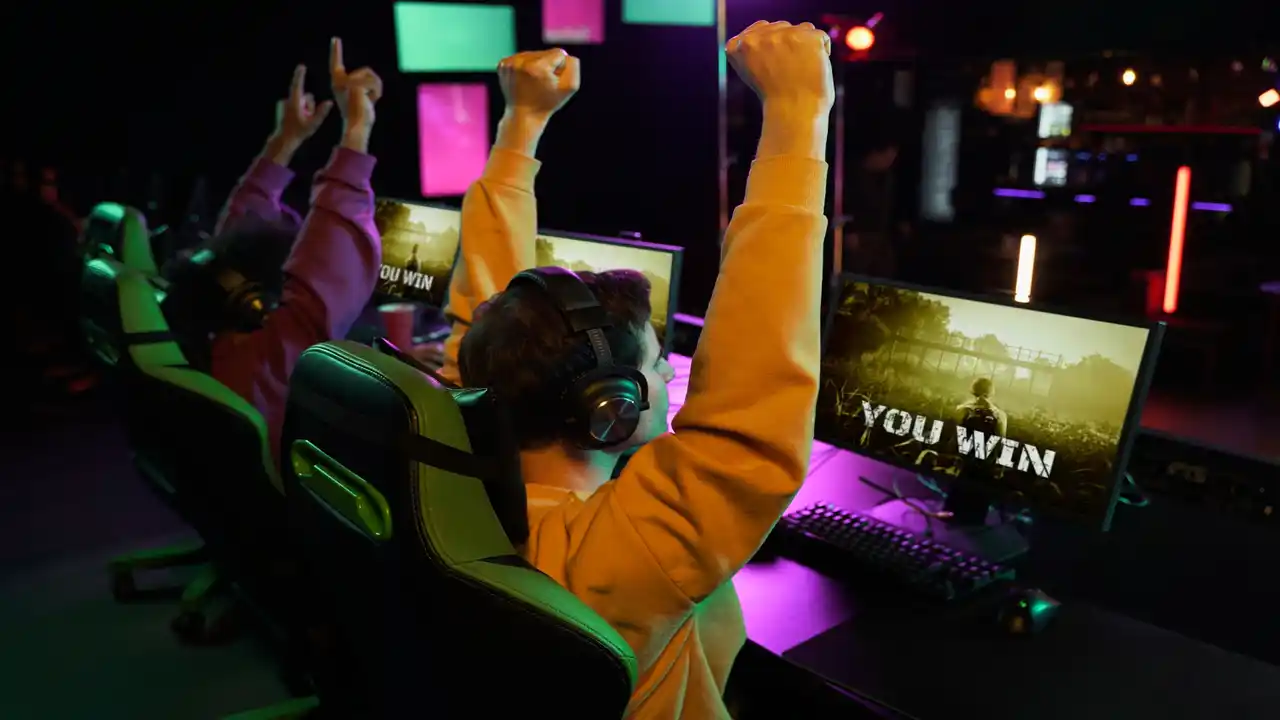 How Australia Attracts Huge Video games Improvement Funding