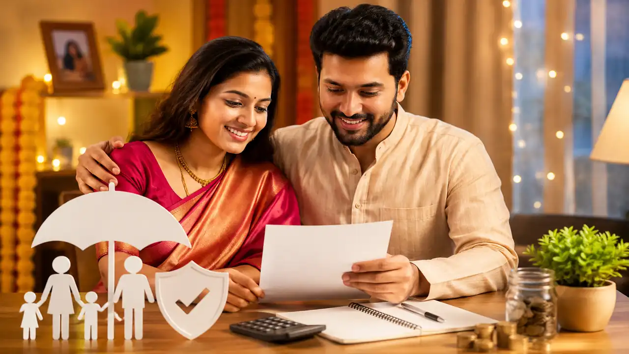 How Much Life Cover Does A Newly Married Couple Need-Wikipedia of Finance