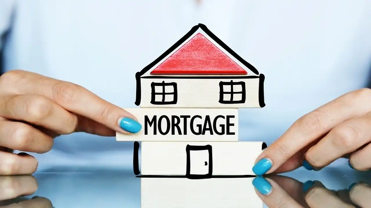 How To Find The Right Mortgage For Your Needs And Budget-WikiFinancepedia