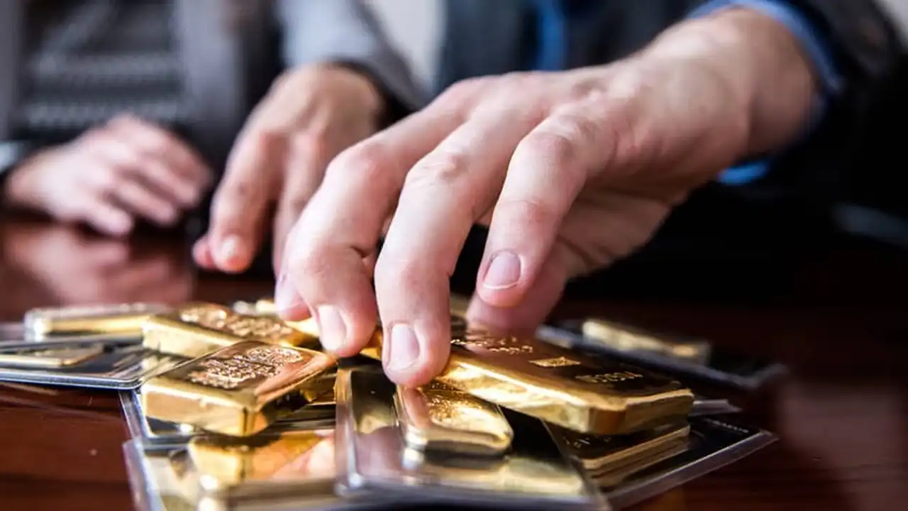 How to Buy and Sell Precious Metals-How to buy Gold and Silver for Investment-WikiFinancepedia