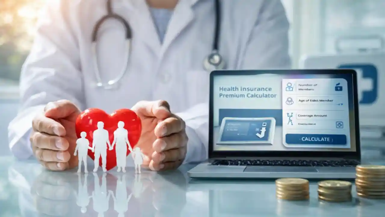 How to Use a Health Insurance Premium Calculator for Family (Step-by-Step) How to Use a Health Insurance Premium Calculator for Family (Step-by-Step)