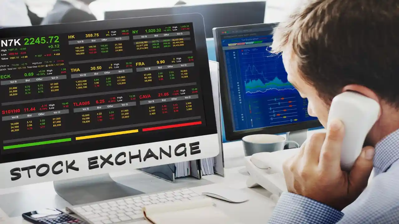 Importance of Stock Exchange-for Investors-Society-Companies-Economy-Stock Exchange Importance in USA-UK-India-WikiFinancepedia