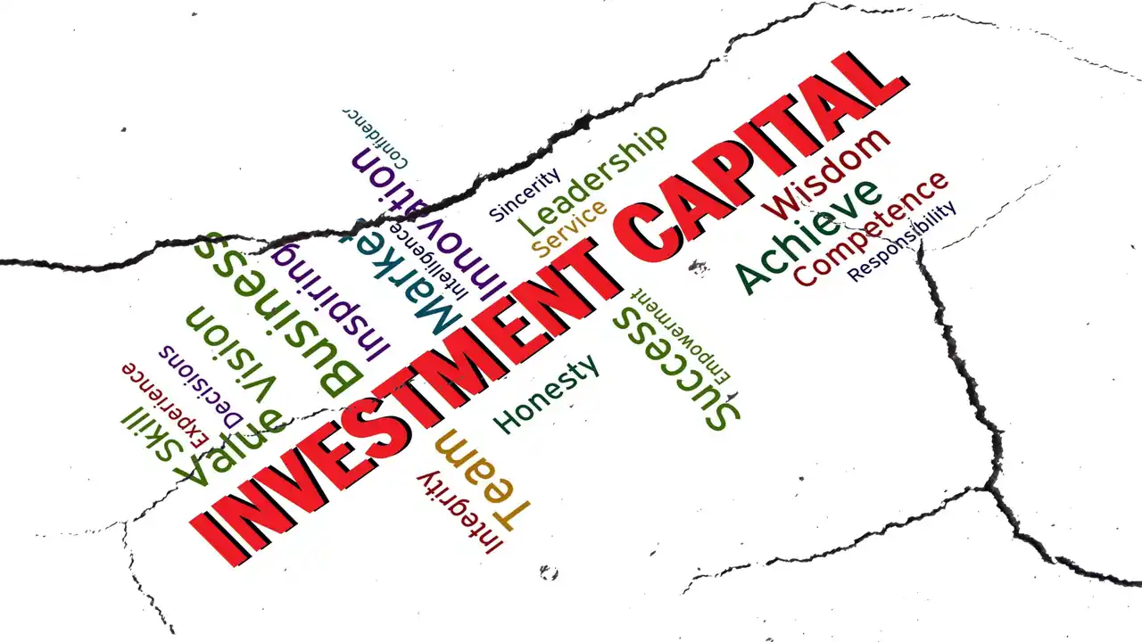 Investment Capital – Meaning, Examples, Benefits
