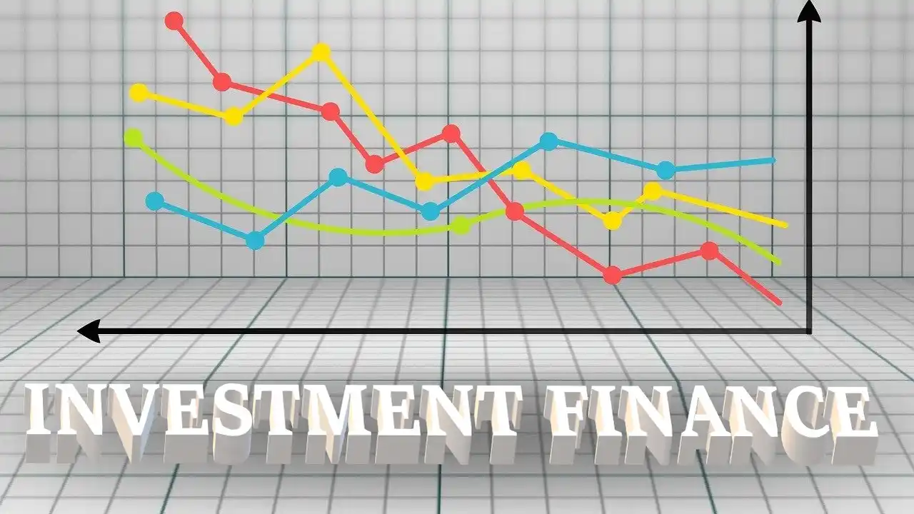 Investment Finance – Meaning, Strategies, Features Investment Finance – Meaning, Strategies, Features