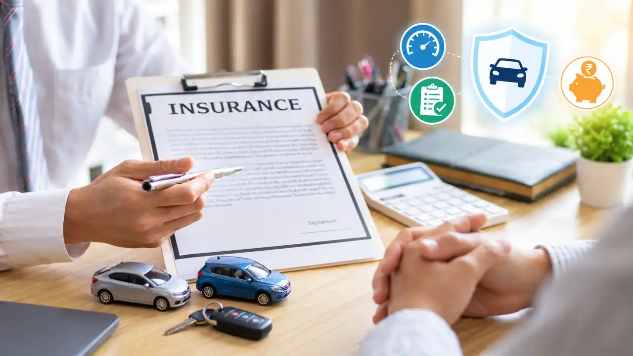 Is Usage-Based Car Insurance Suitable for a Second Household Car