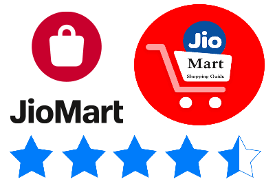 Jiomart.com-Online Shopping Reviews Rating-List of Online Shopping Sites in India