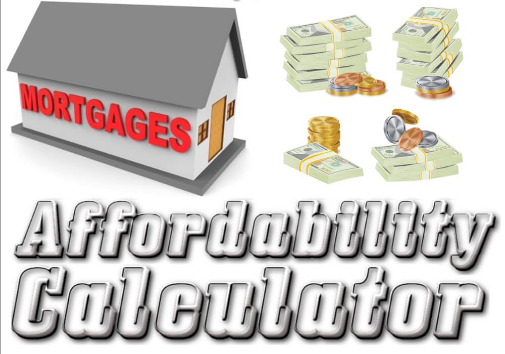 Loan Affordability Calculator-Loan Eligibility Calculator-Mortgage Affordability Calculator-Wikipedia of Finance