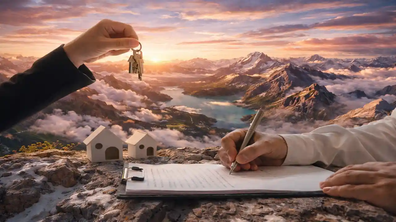 Smart Ways to Use Your Property Value Smart Ways to Use Your Property Value