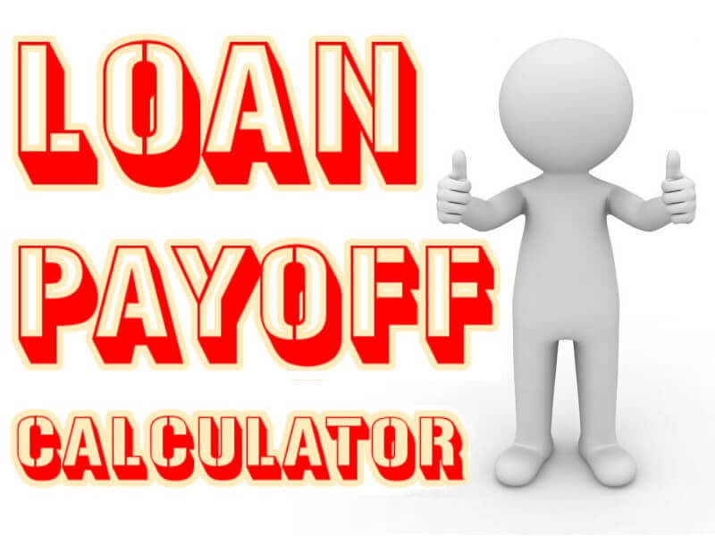 Mortgage / Loan Payoff Calculator  Debt Payoff Calculator