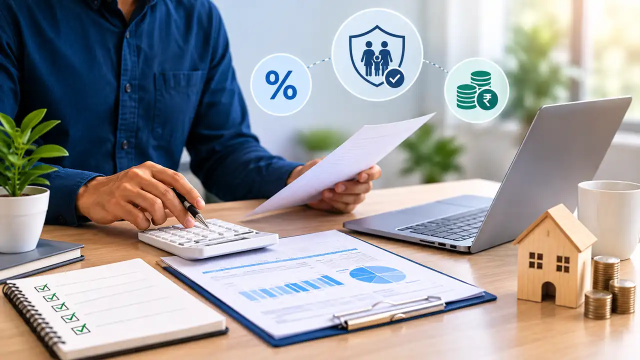 Low Interest Personal Loans What Borrowers Should Really Look For