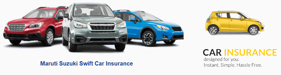 Maruti Suzuki Swift Car Insurance - Wikipedia of Finance