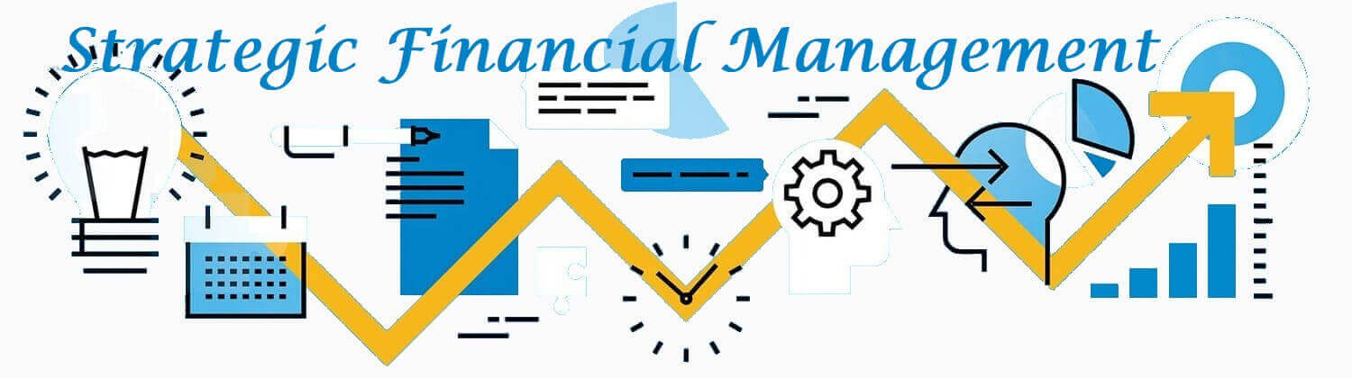 What Is Meaning Of Strategic Financial Management