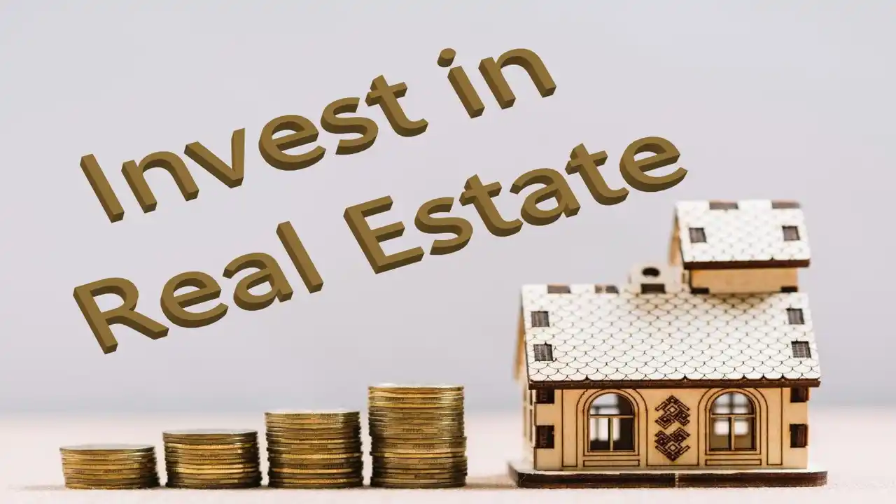 Why You Must Invest in Real Estate Right Now? - Real Estate Investment