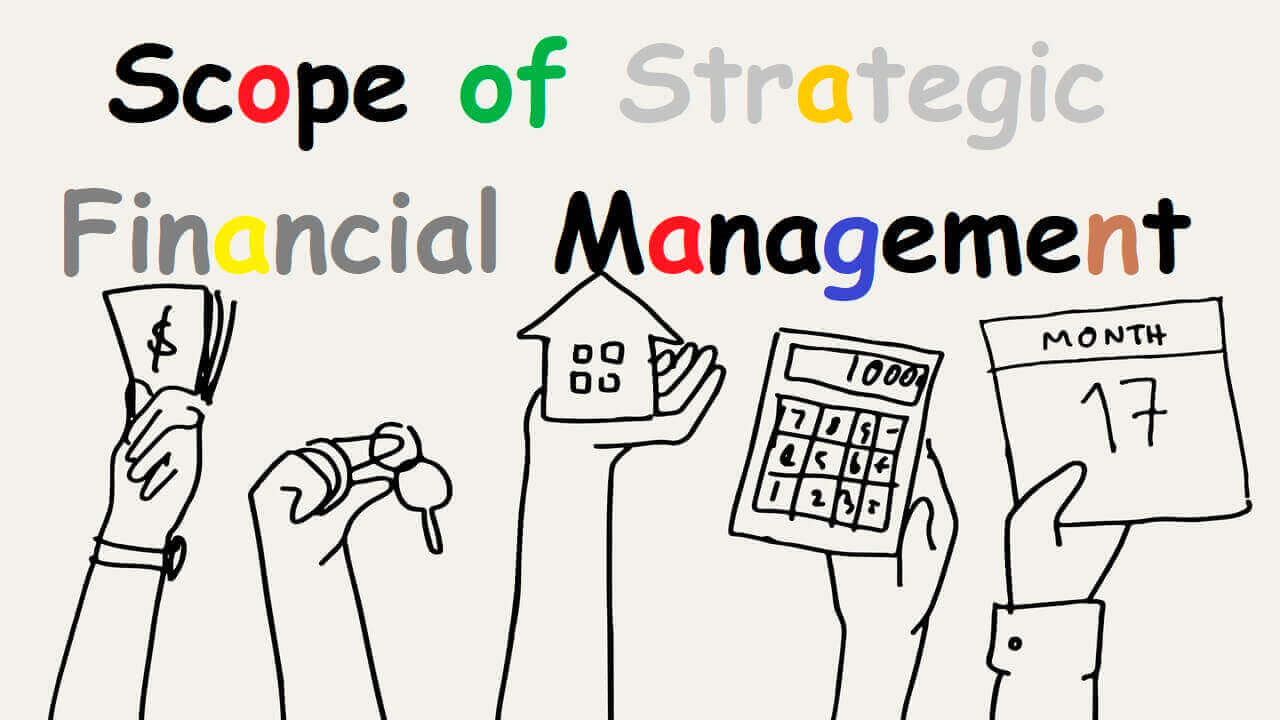 scope-of-strategic-financial-management-wikifinancepedia