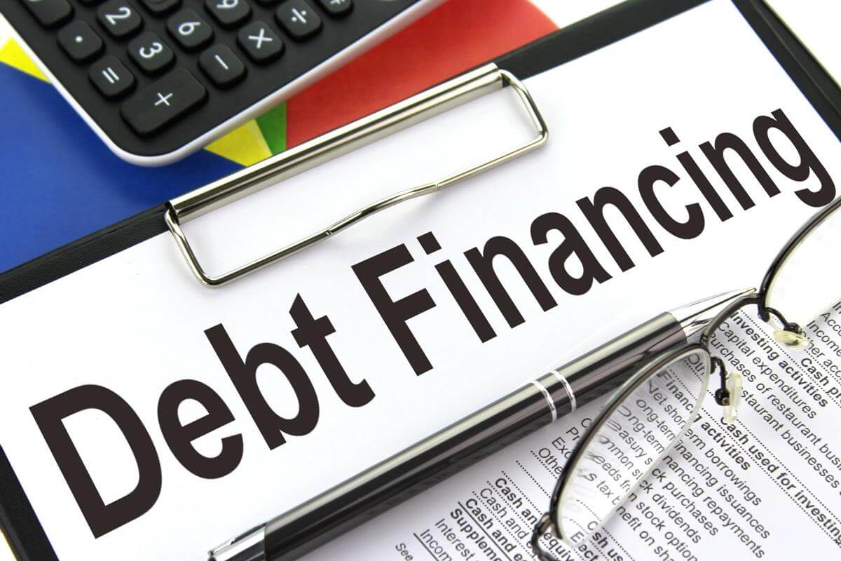 Sources of Debt Financing - Entrepreneurs - Small Business - Startups - Business Expansion - Wikipedia of Finance