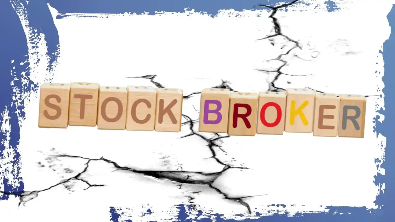 Stock Broker-Definition-What is Stock Broker Examples-Types of Stock Broker Roles-Difference Between Discount vs Full Service Broker-WikiFinancepedia