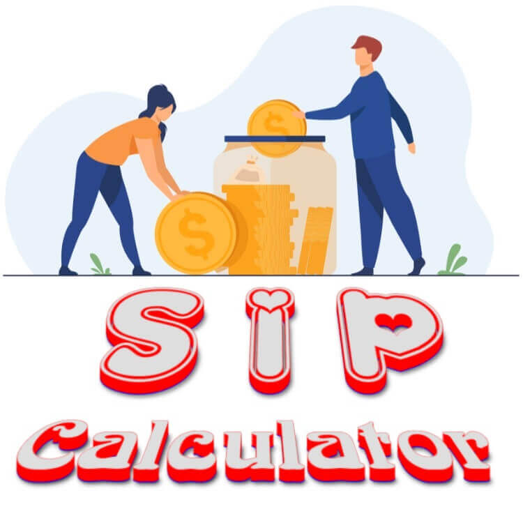 Systematic Investment Plan Calculator-Lump Sum Calculator-Lump Sum SIP Calculator-SIP With Inflation Calculator-Wikipedia of Finance