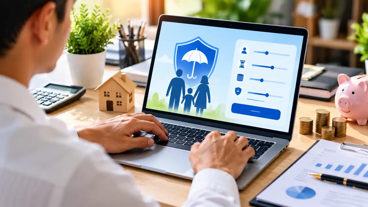 Term Insurance Calculator and Premium How Much Will You Pay