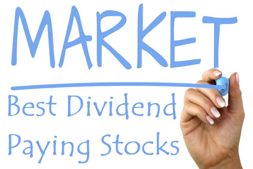 Top 10 Best Dividend Paying Stocks for Long Term in India-Next 5-10 Years-Top High Dividend Yield Stocks India-Wikipedia of Finance