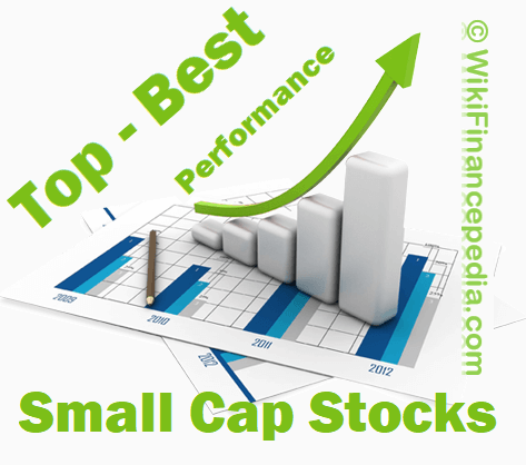 Microcap Growth Stocks