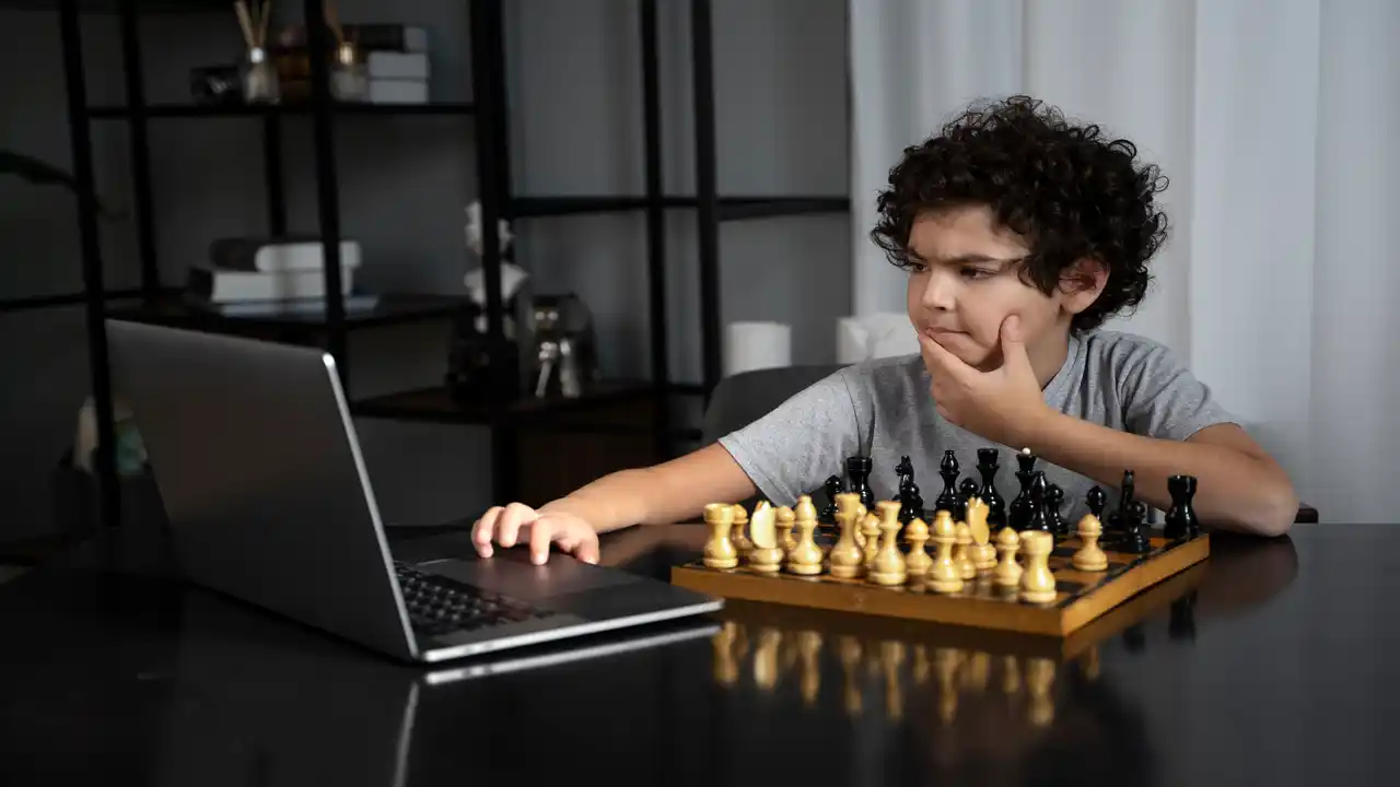 Top 10 Games That Sharpen Your Mind and Strategy Skills