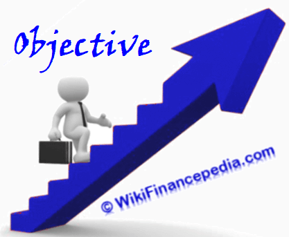 Top 10 - Objectives of Financial Planning - Organization - Business - Wikipedia of Finance