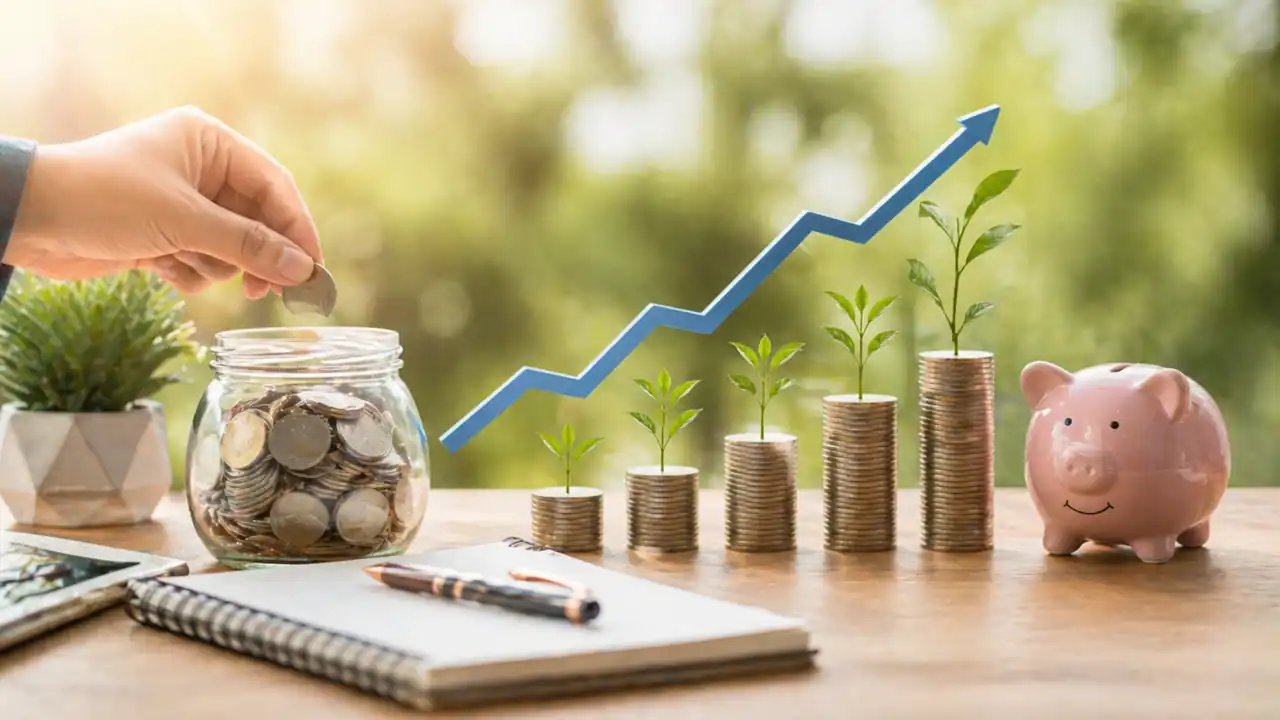 Top 5 – Savings Plans with High Returns in 2026