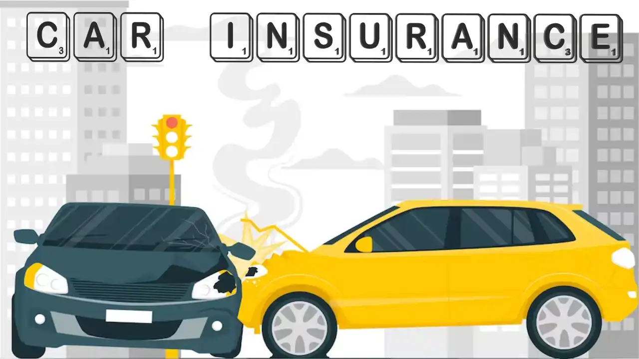 Top 5 Different Types of Car Insurance Coverage-Variants of Car Insurance Coverage to Choose From-WikiFinancepedia
