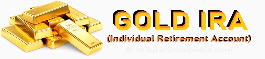 Top Best Tips For Choosing the Right Gold IRA Company-WikiFinancepedia