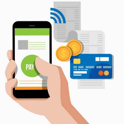 Top List of Online Payment Methods Gateways Option for Global E-Commerce Business-Wikipedia of Finance