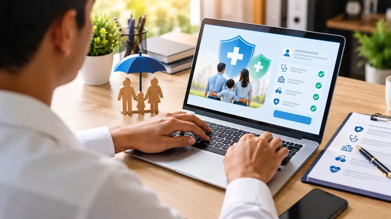Top-up Health Insurance for Employees with Corporate Cover-Wikipedia of Finance