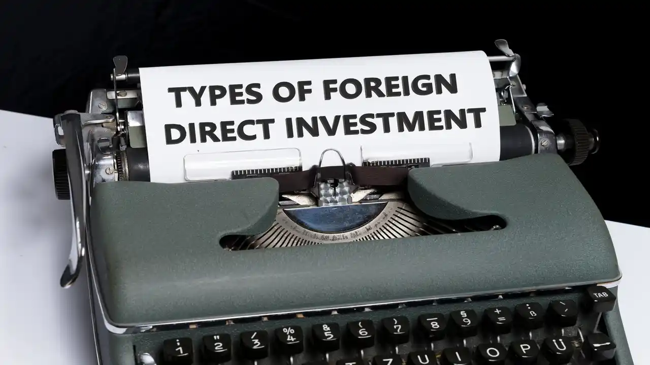 Types of FDI-What are the types of FID-Different Types of Foreign Direct Investment-WikiFinancepedia