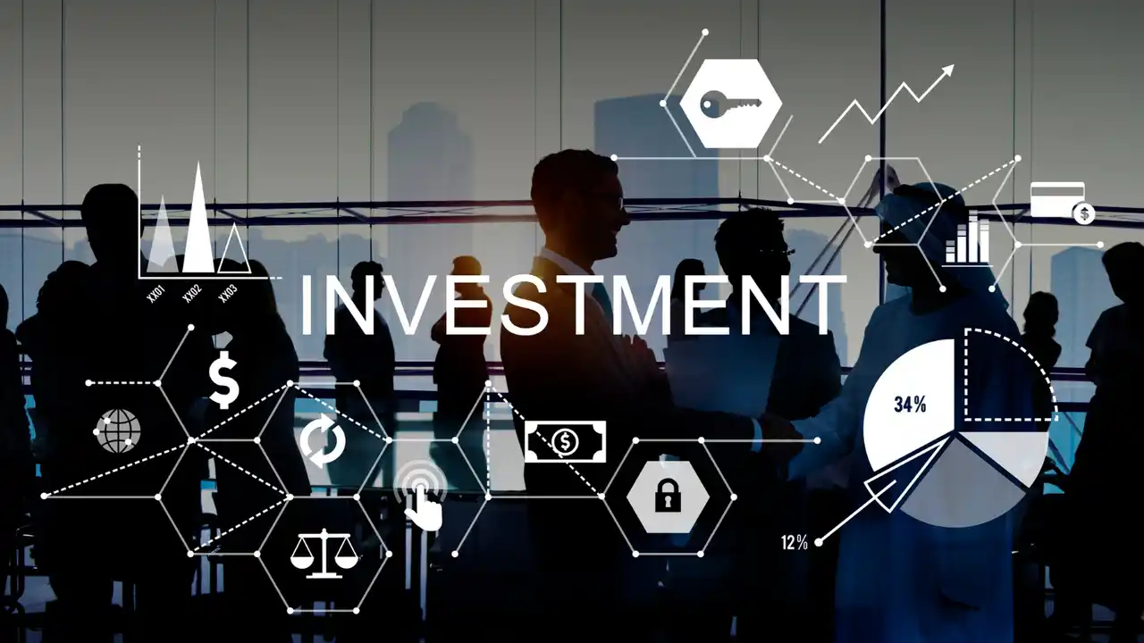 Types of Investment Funds-What are Different Types of Investment Funds in India-UK-USA-World-WikiFinancepedia
