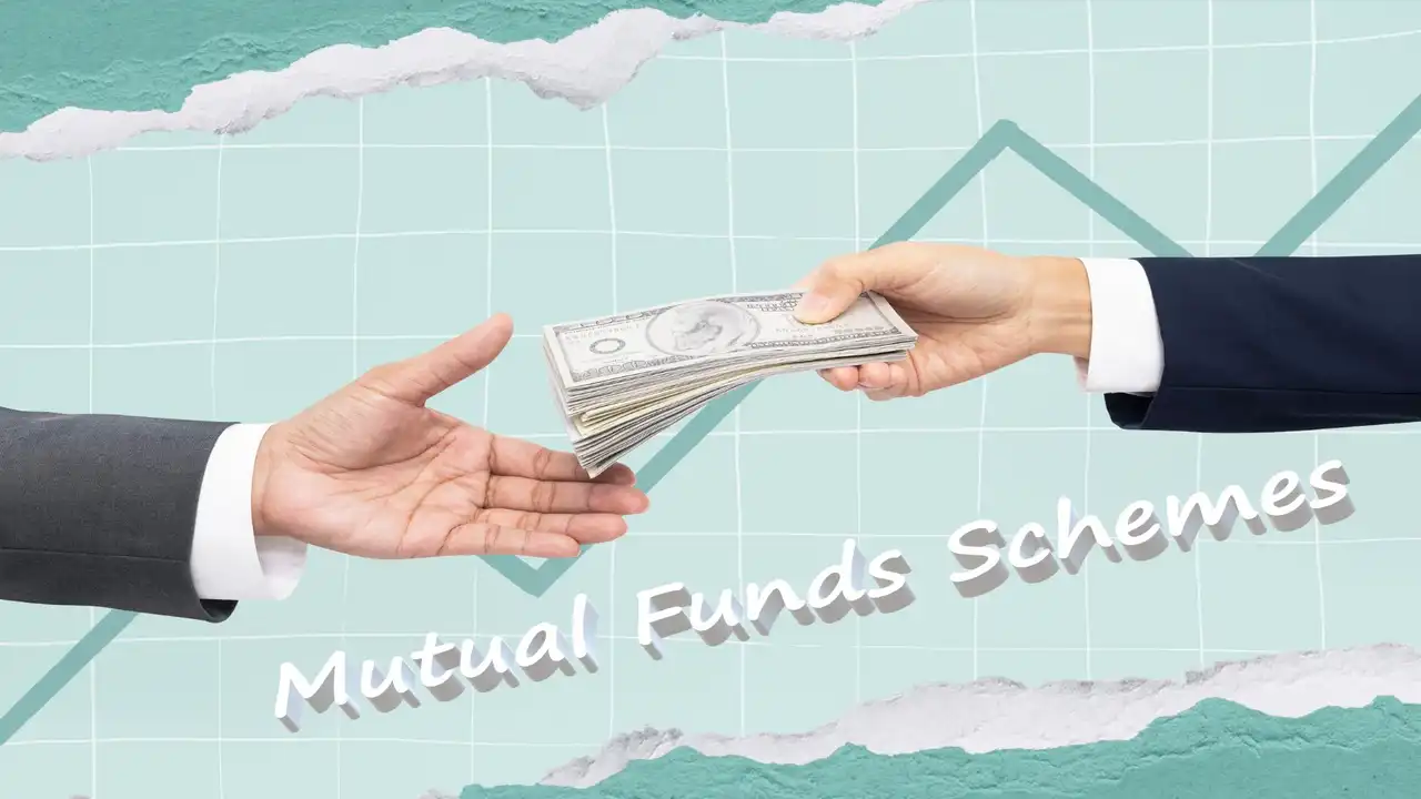 Types of Mutual Funds Schemes-What are the Different Types of Mutual Funds Schemes-WikiFinancepedia