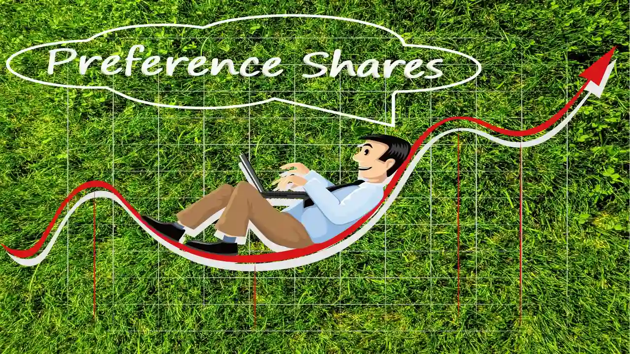 Types of Preference Shares-Different Types of Preference Shares-Preference Stocks Types of Preference Shareholders-WikiFinancepedia