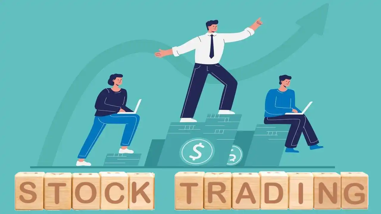 Types of Stock Trading-Different Types of Stock Trading Analysis-Stock Trading Types-Types of Share Trading Options-WikiFinancepedia