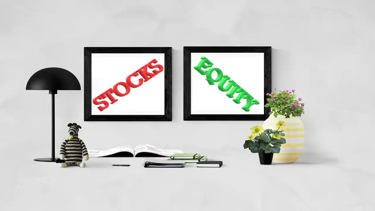 Types of Stocks-Types of Shares-Different Types of Shares-Types of Shares in a Company-WikiFinancepedia