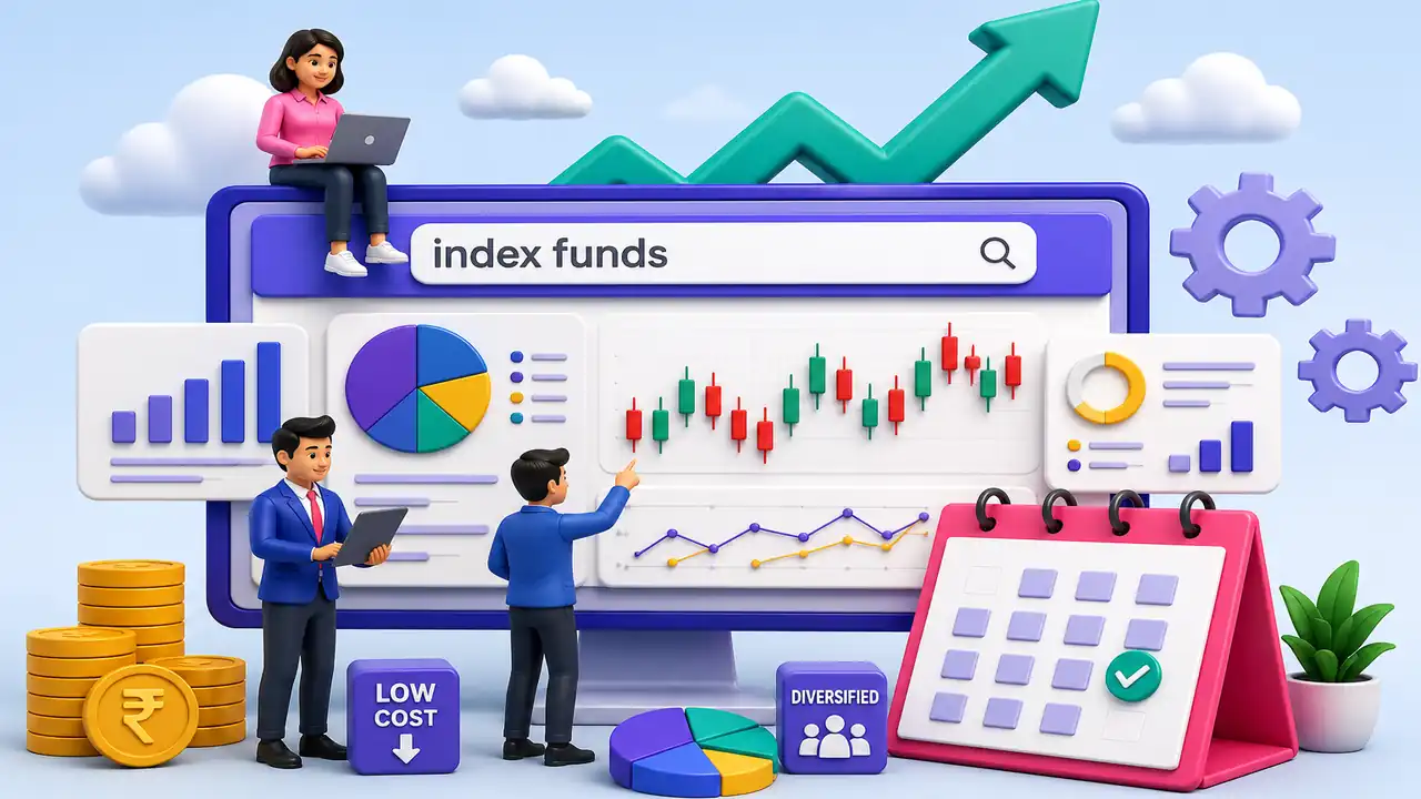 Index Funds and How Investors Define the “Best” Mutual Fund Category